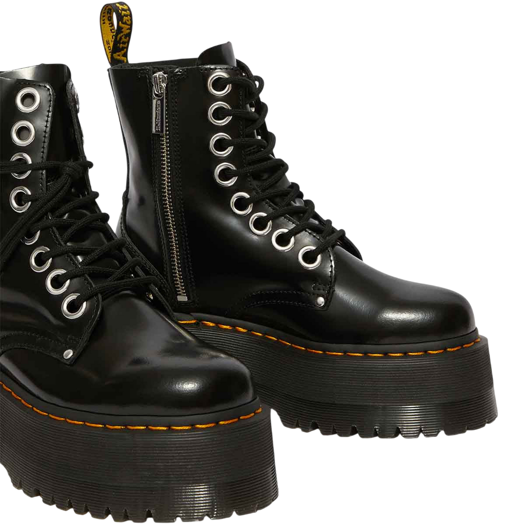 Dr. Martens Jadon Max