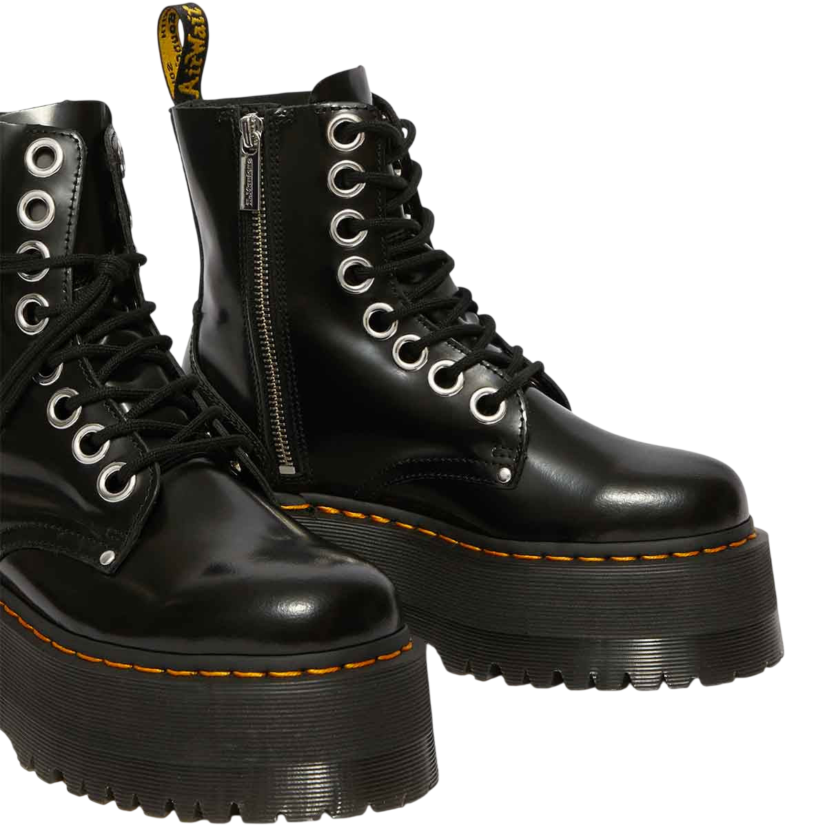 Dr. Martens Jadon Max