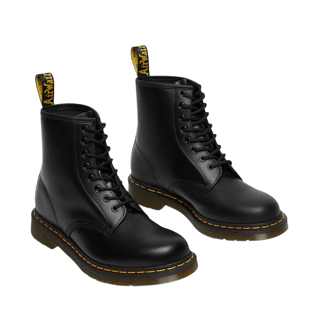 Dr. Martens 1460 Smooth Leather Black