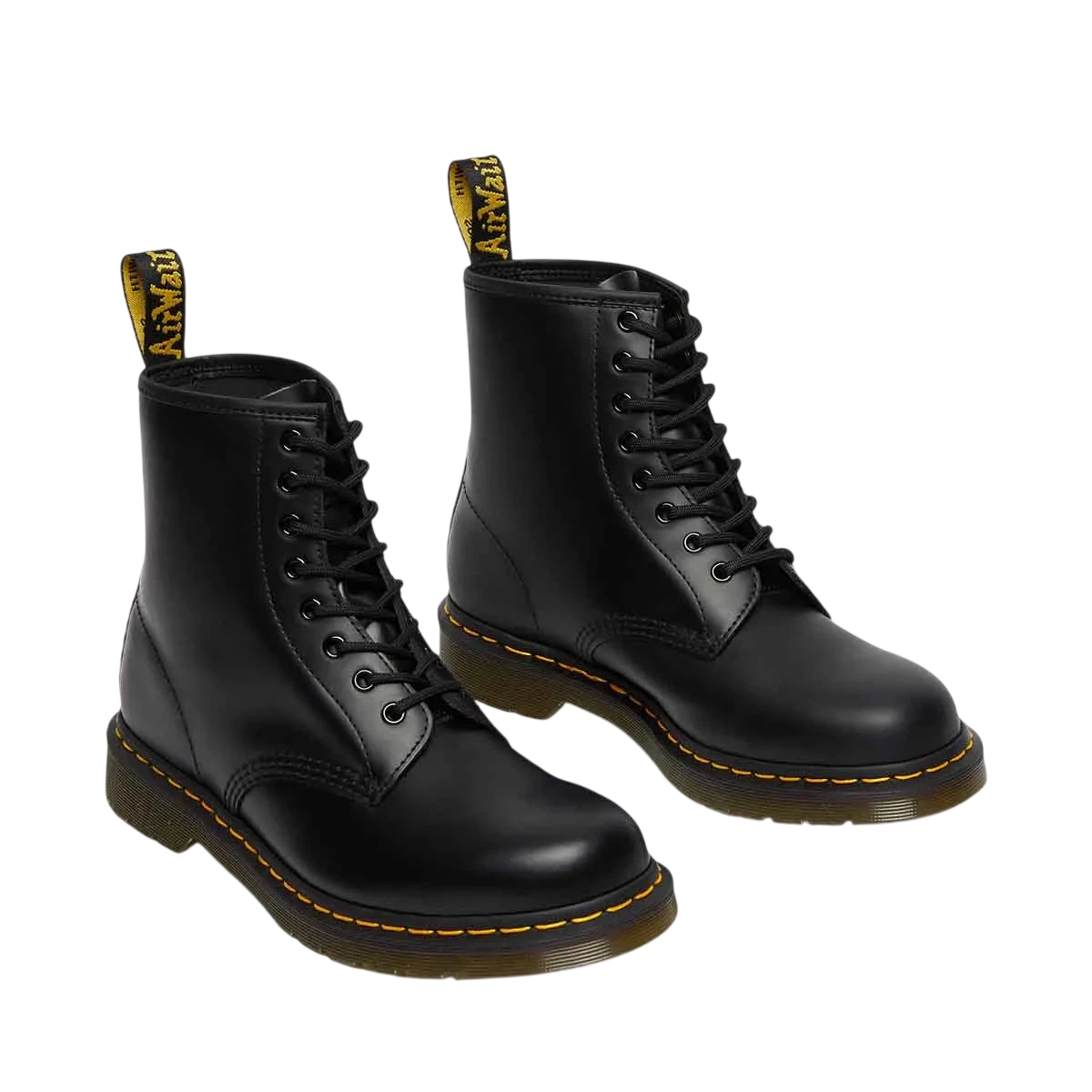 Dr. Martens 1460 Smooth Leather Black