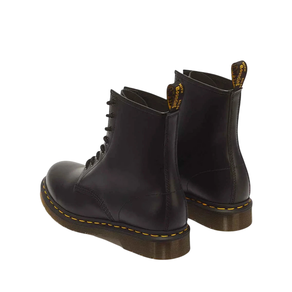 Dr. Martens 1460 Smooth Leather Black
