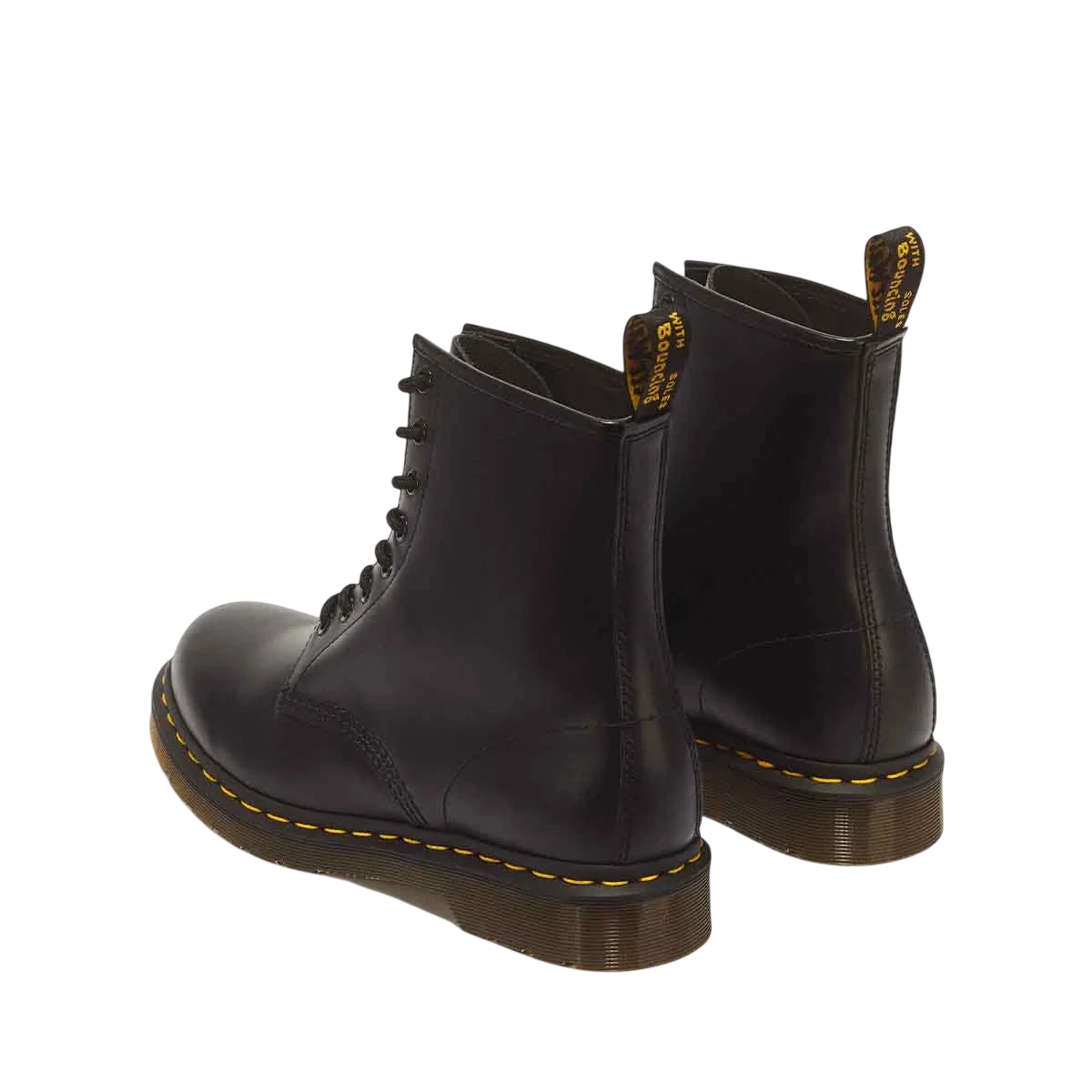 Dr. Martens 1460 Smooth Leather Black