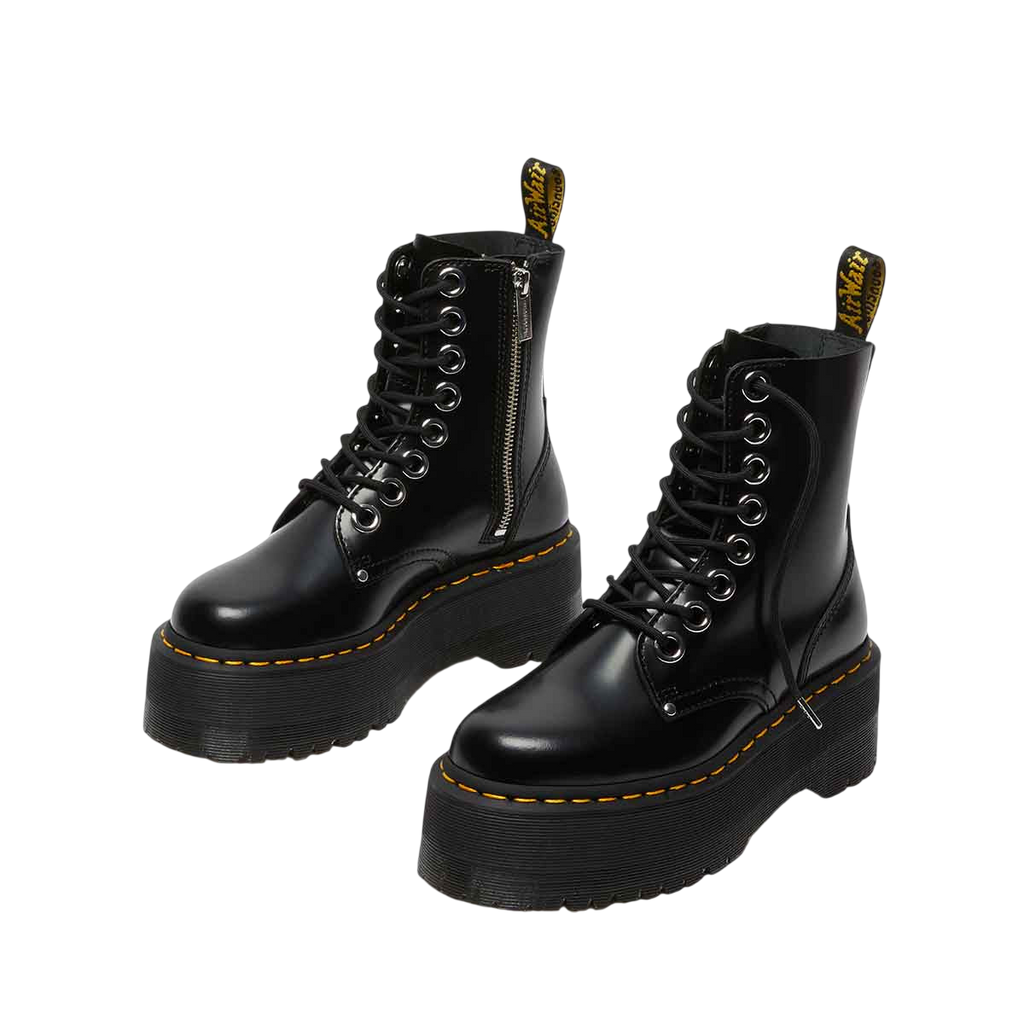 Dr. Martens Jadon Max
