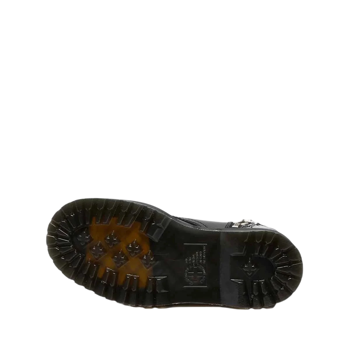 Dr. Martens Jadon Max