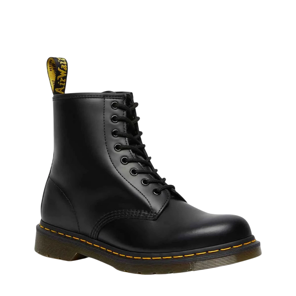Dr. Martens 1460 Smooth Leather Black