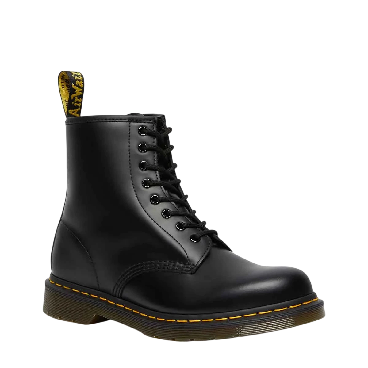 Dr. Martens 1460 Smooth Leather Black