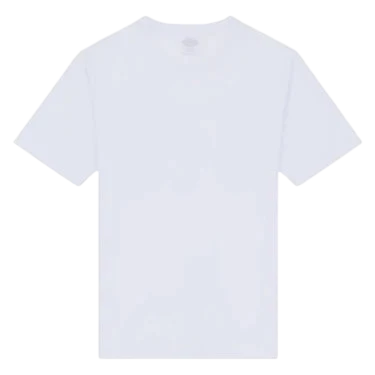 Dickies Mapleton White
