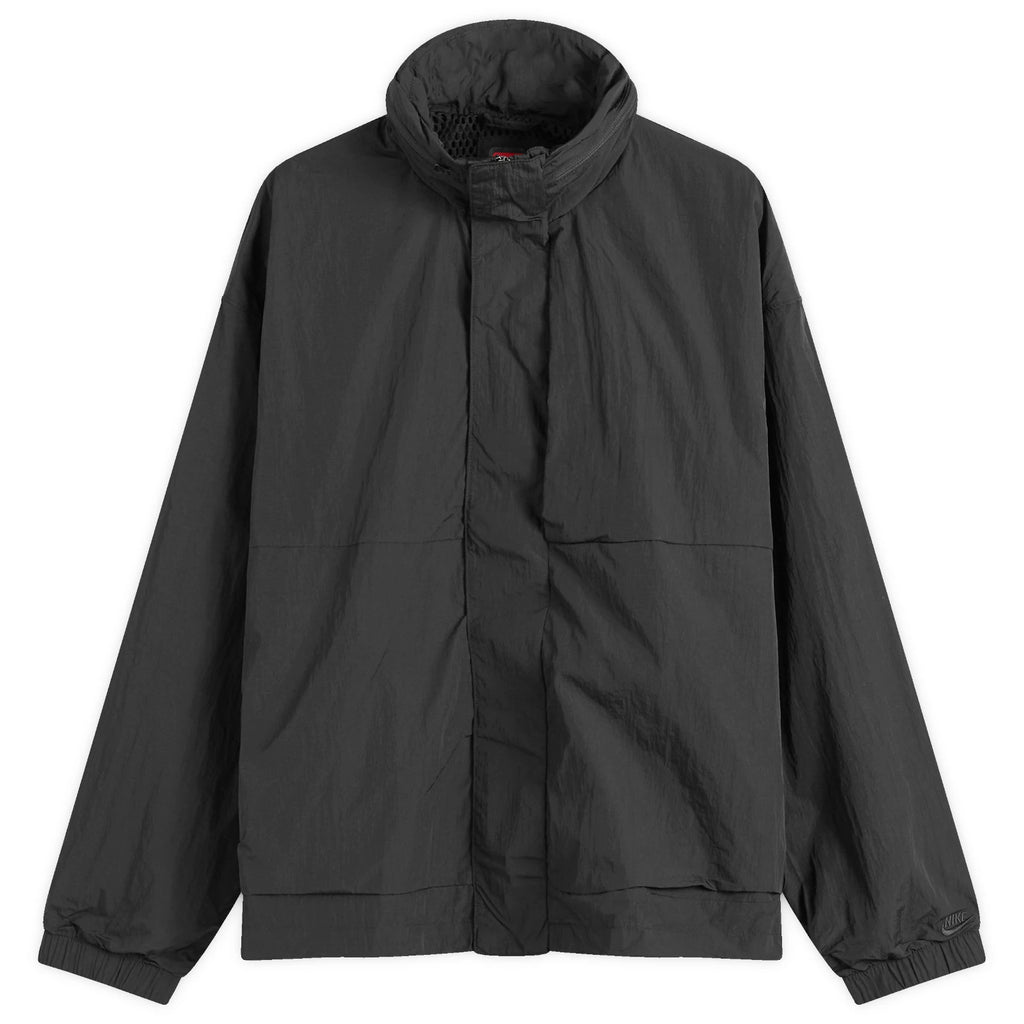 Nike Tech Jacket Black
