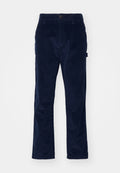 Lee Wwr Carpenter Cord In Navy