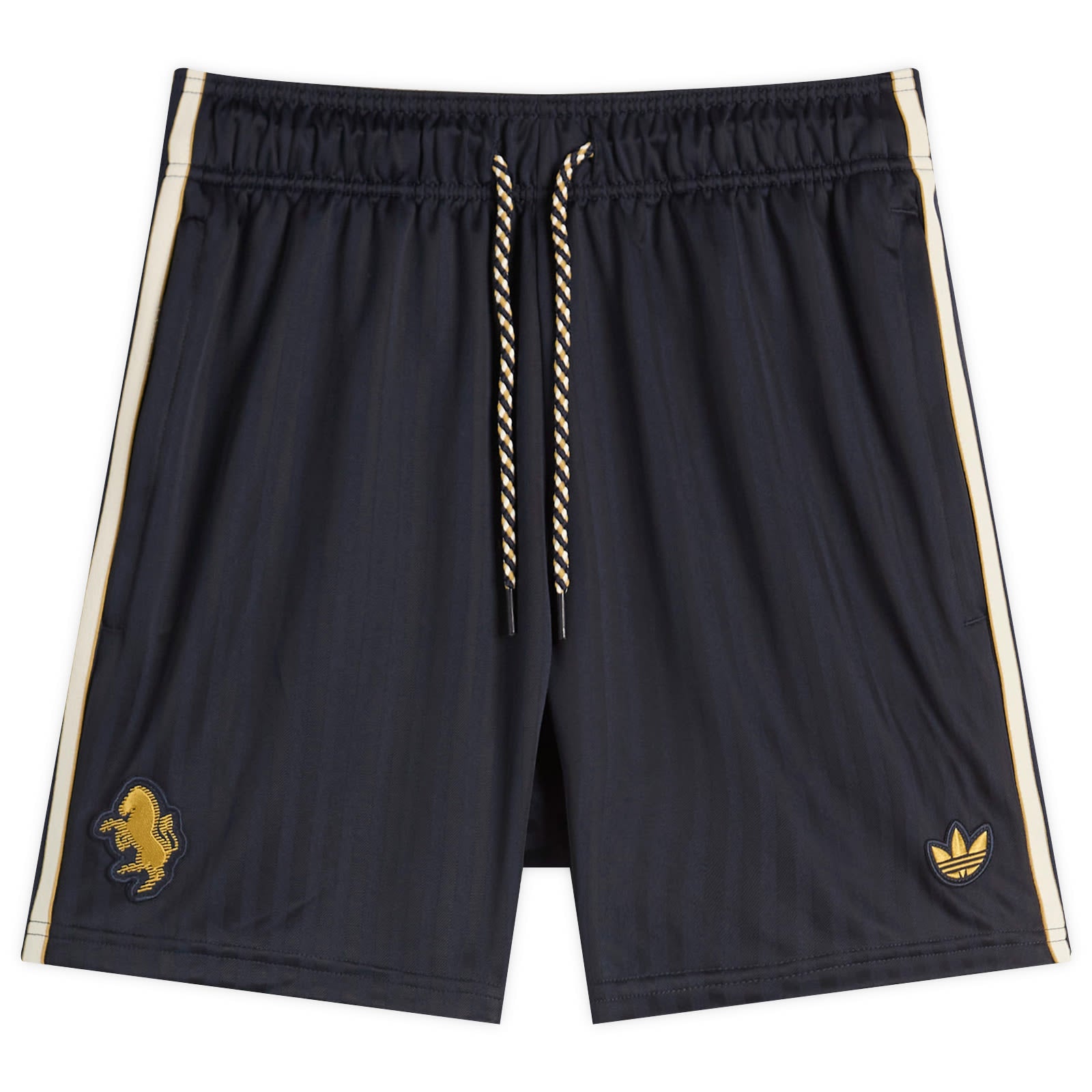 Adidas Juventus Icon Shorts