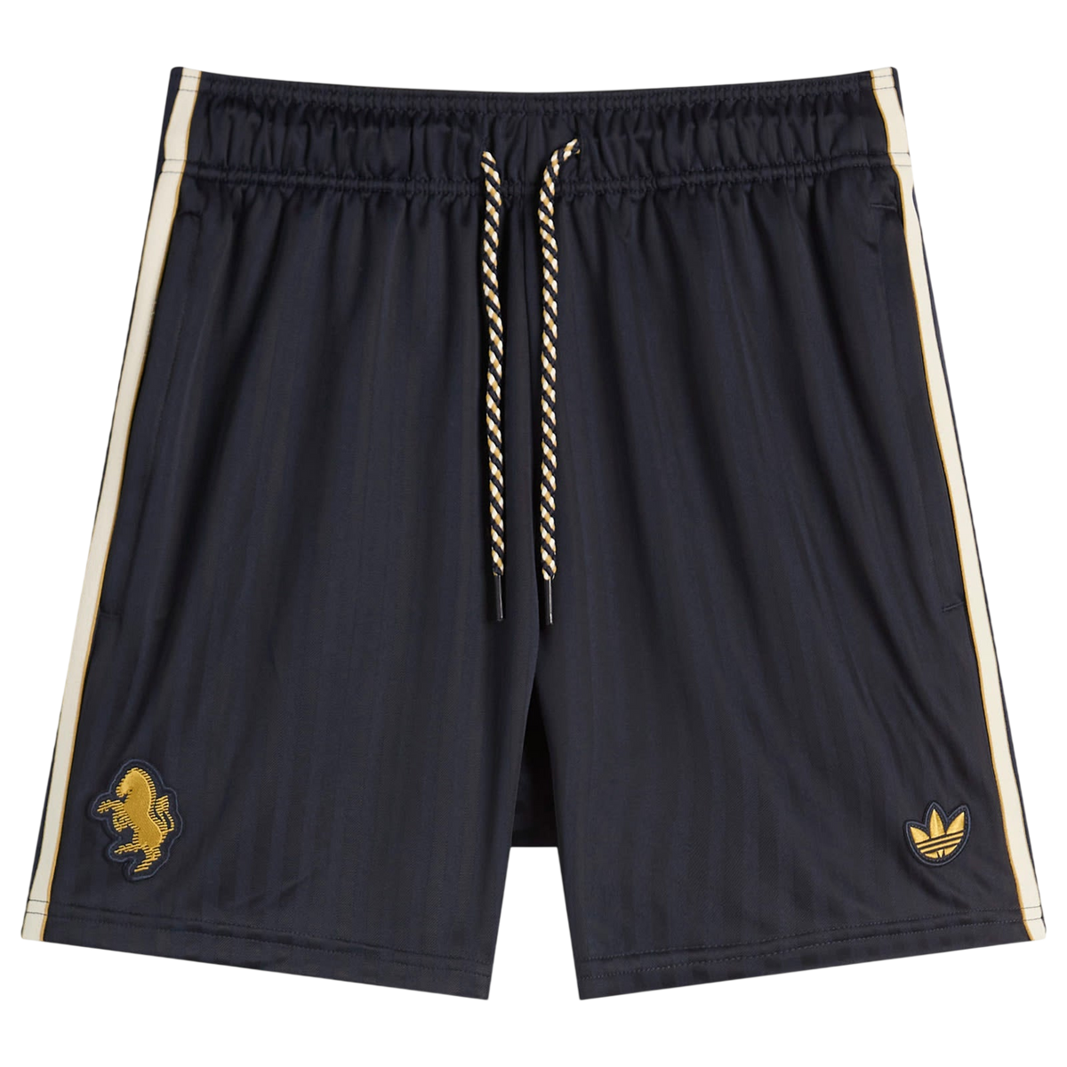 Adidas Juventus Icon Shorts