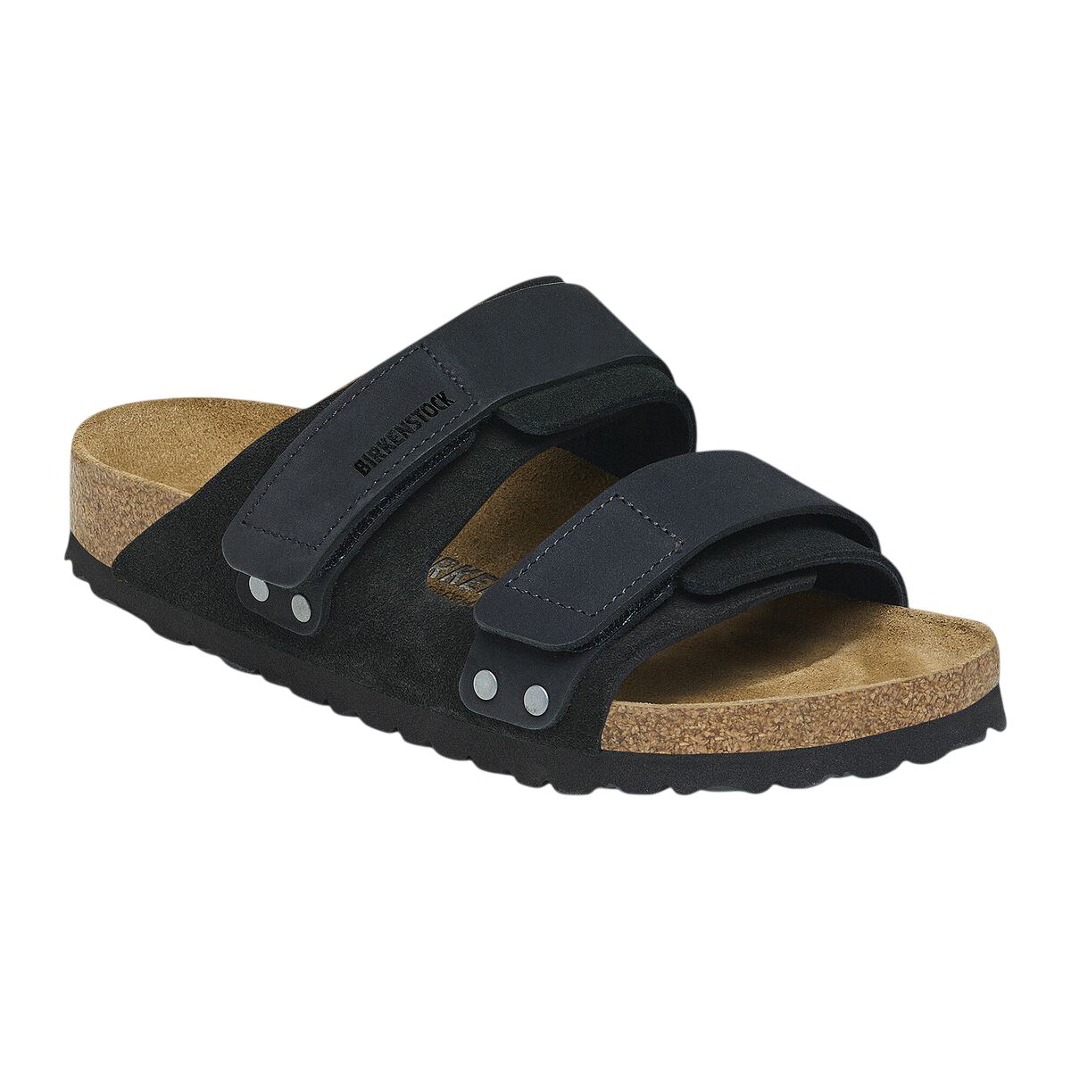 Birkenstock Uji Black