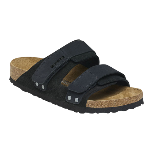 Birkenstock Uji Black