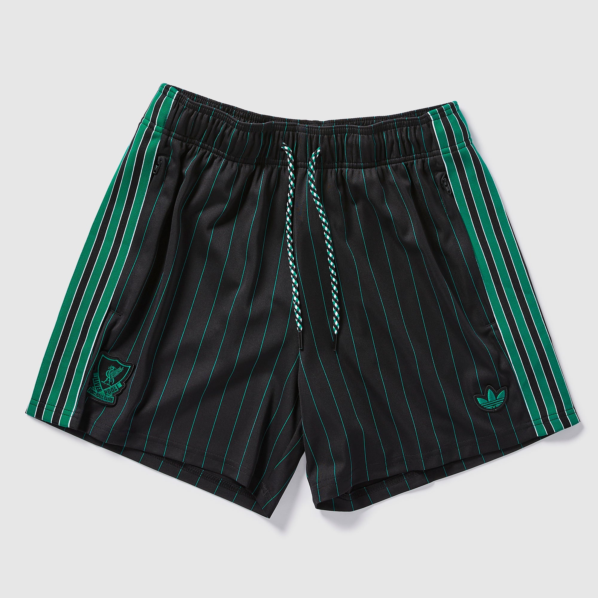 Adidas Liverpool Icon Shorts