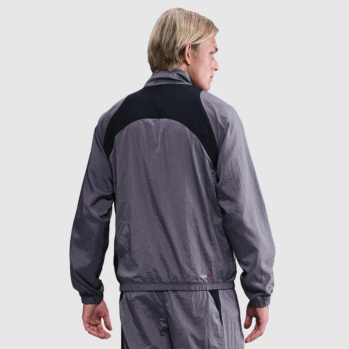 Nike Total 90 Repel Track Nylon Jacket
