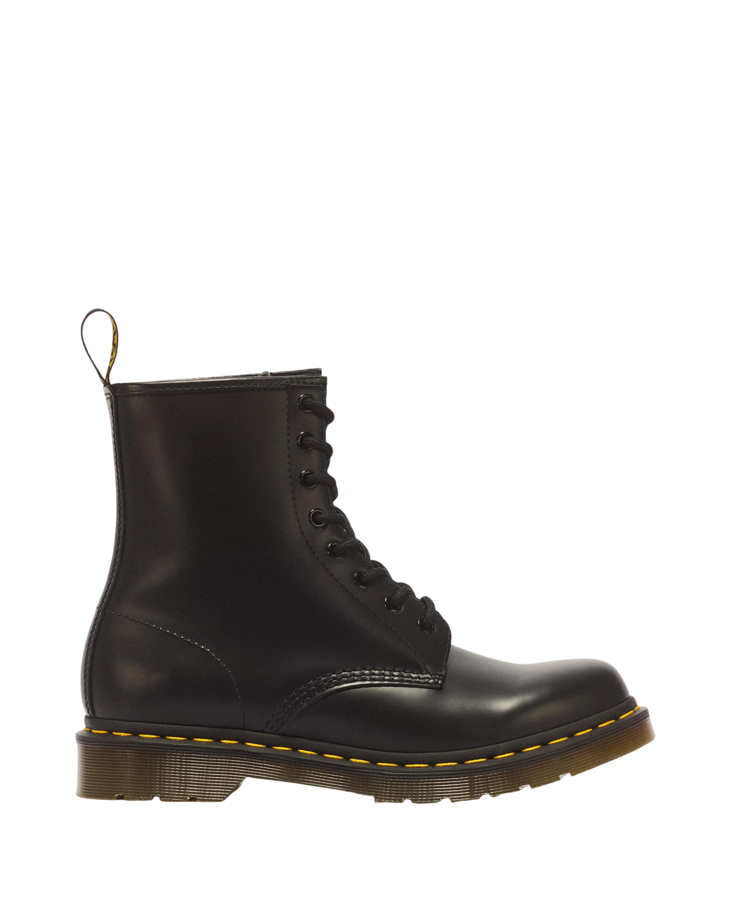 Dr. Martens 1460 Smooth Leather Black