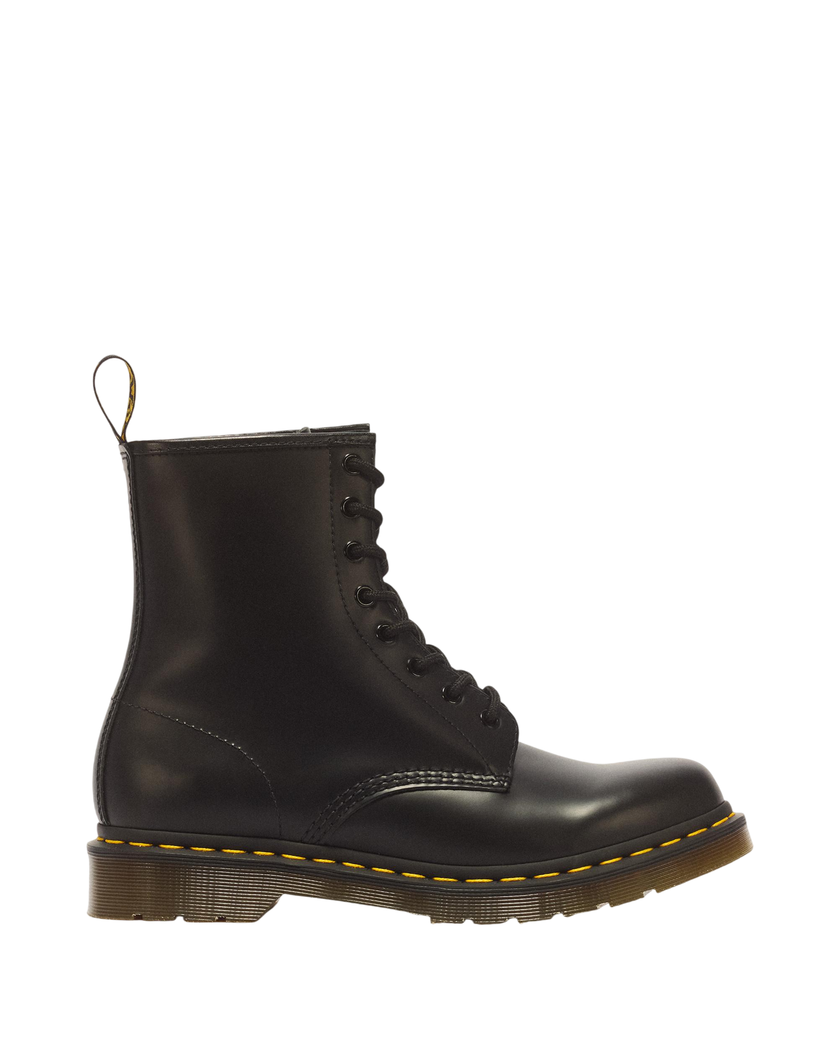Dr. Martens 1460 Smooth Leather Black