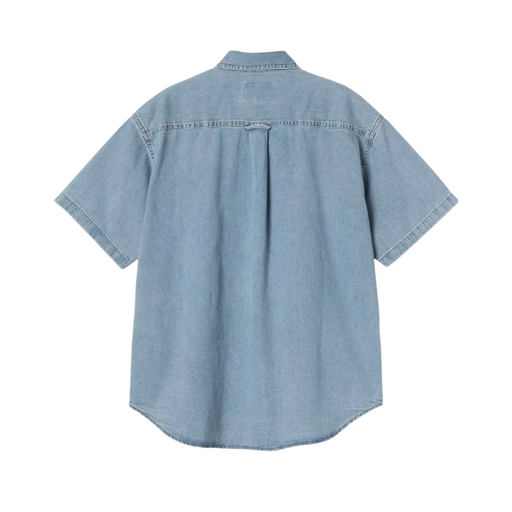 CARHARTT WIP S/S Lucas Shirt