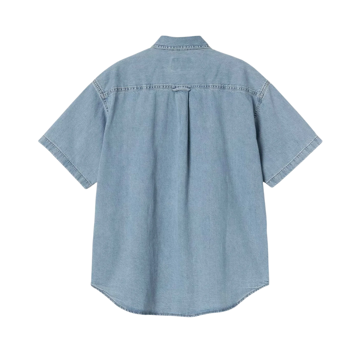 CARHARTT WIP S/S Lucas Shirt