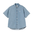 CARHARTT WIP S/S Lucas Shirt