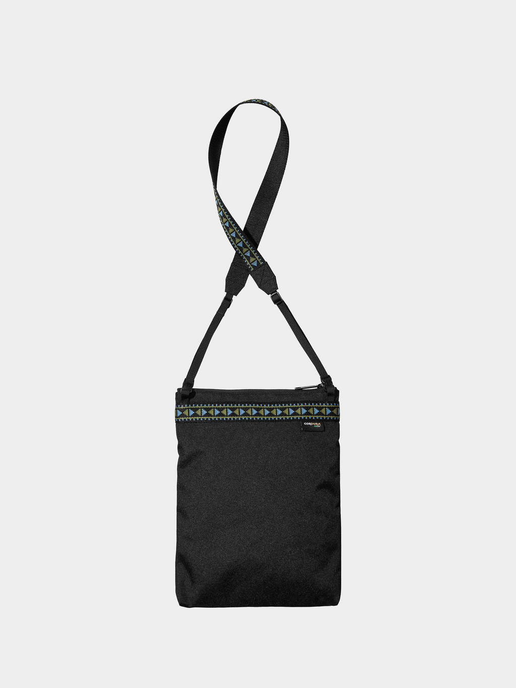 Carhartt WIP Sylvan Strap Bag Black
