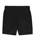 Dickies Cobden Short Black - front view
