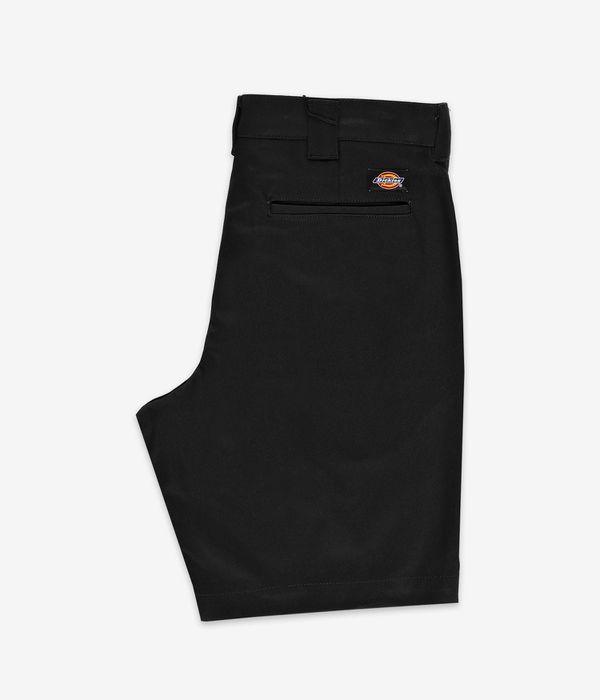 Dickies Cobden Short Black - back view