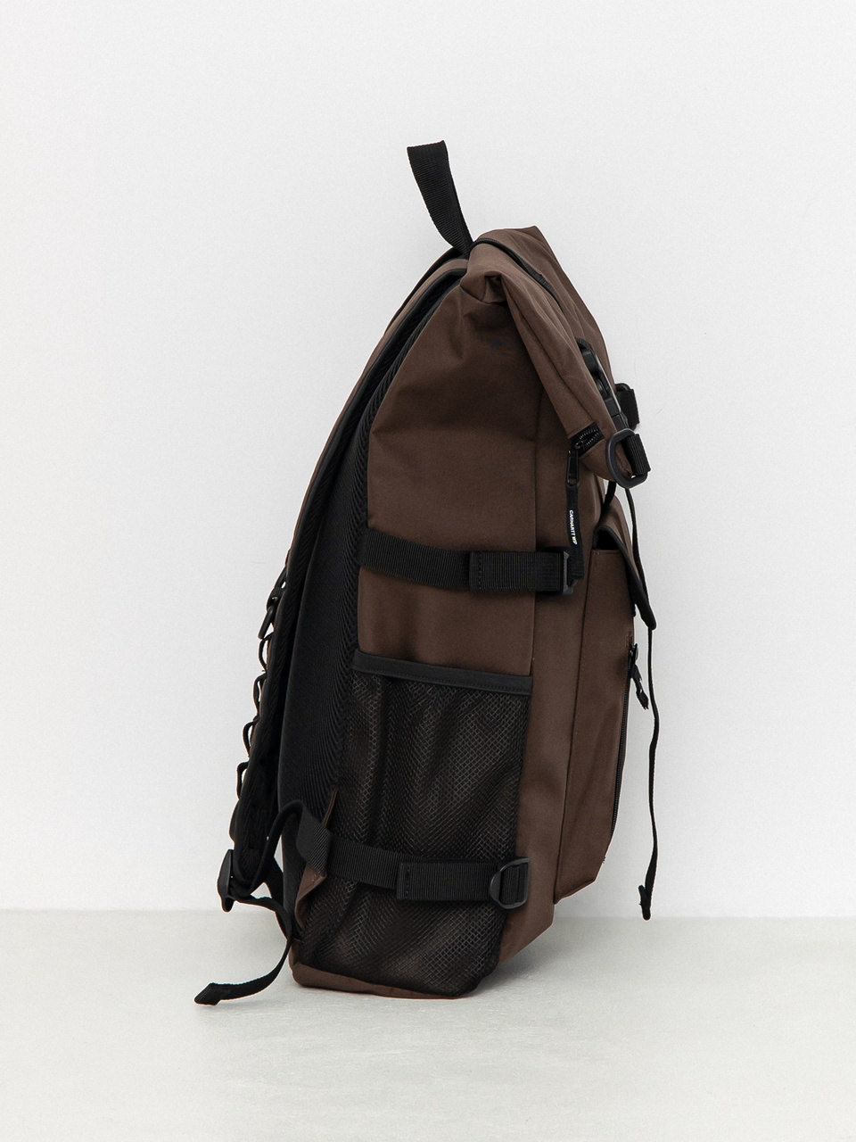 Carhartt WIP Philisbackpack Dark Brown