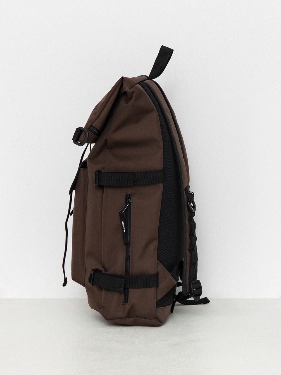 Carhartt WIP Philisbackpack Dark Brown