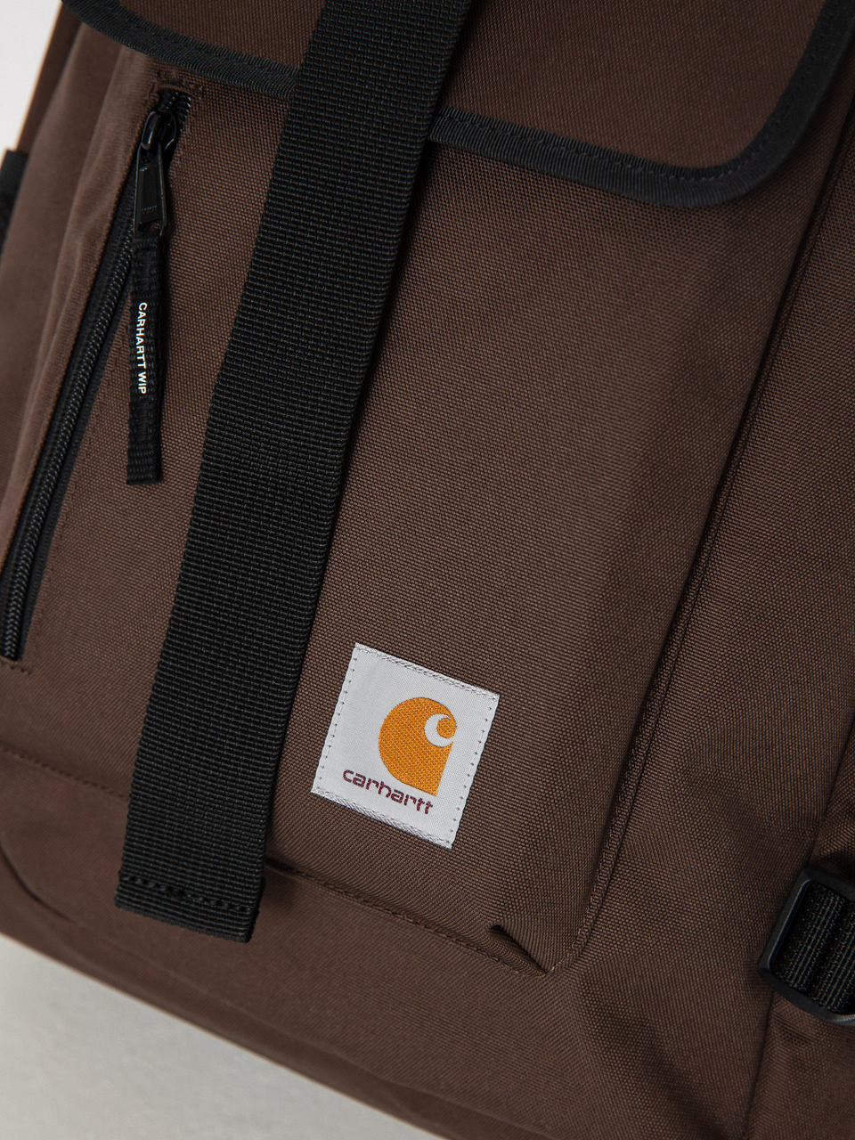 Carhartt WIP Philisbackpack Dark Brown