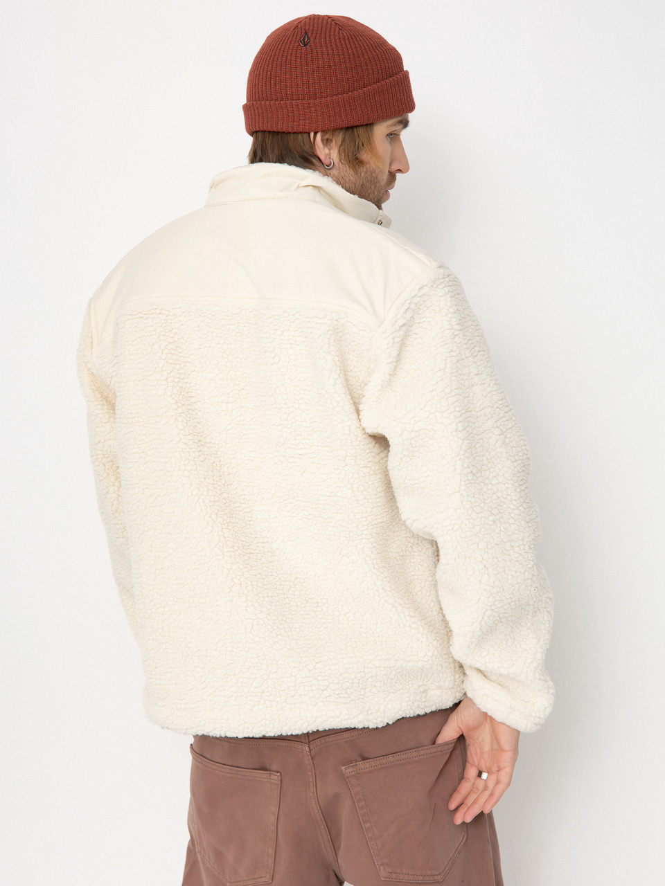 Dickies Pinsdale Jacket Whitecap
