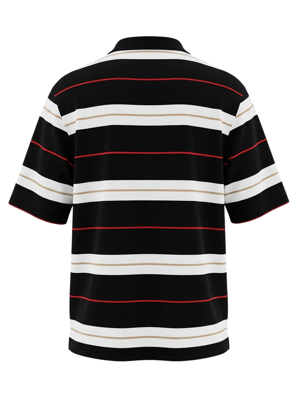 Nike Club Polo Stripes Loose fit