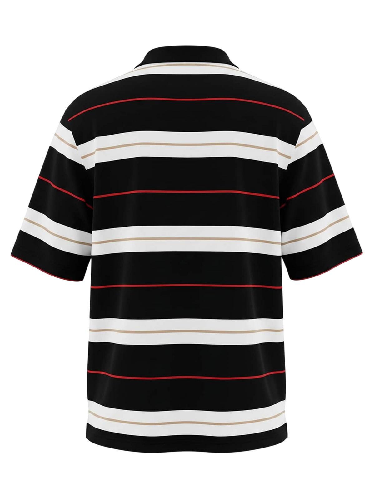Nike Club Polo Stripes Loose fit