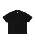 Obey Owens Denim SS Shirt