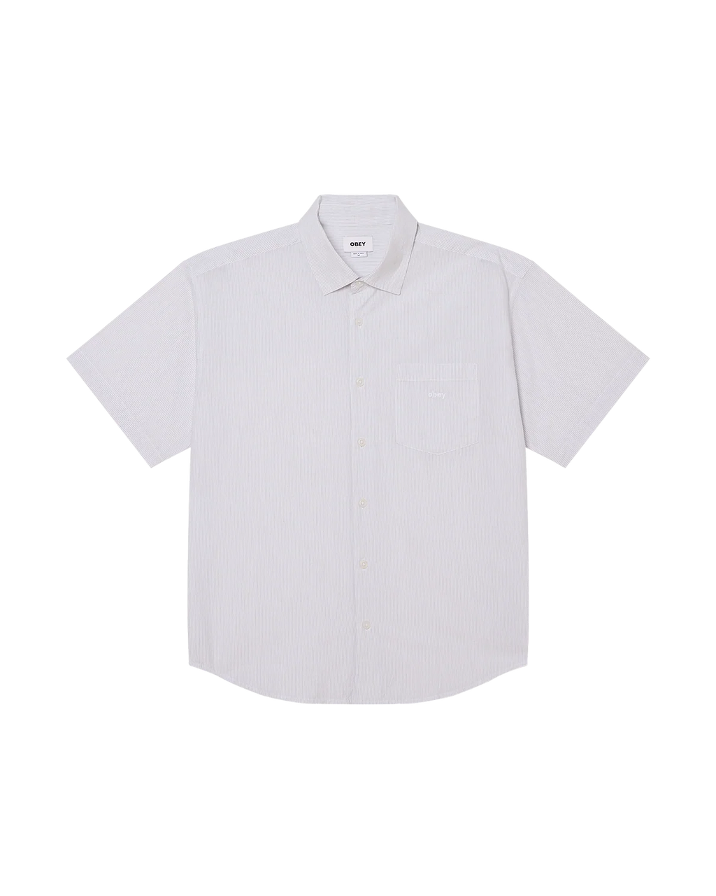 OBEY BIGWIG JAMIE SS SHIRT