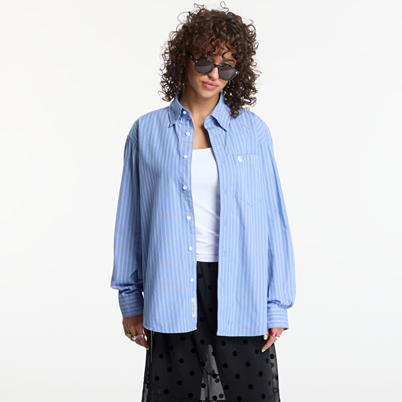 Carhartt WIP L/S Keene Shirt