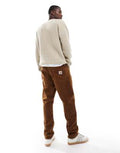 Carhartt WIP Newel Cord Brown