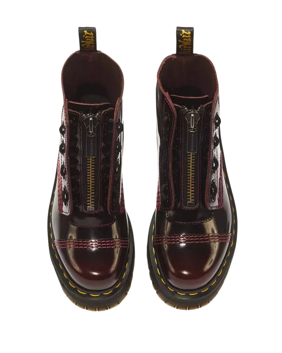 Dr. Martens Sinclaiir Cherry Arcadia
