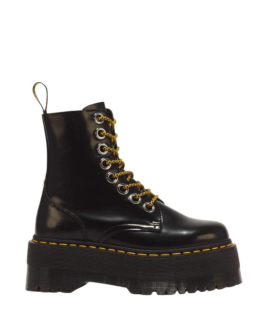 Dr. Martens Jadon Max