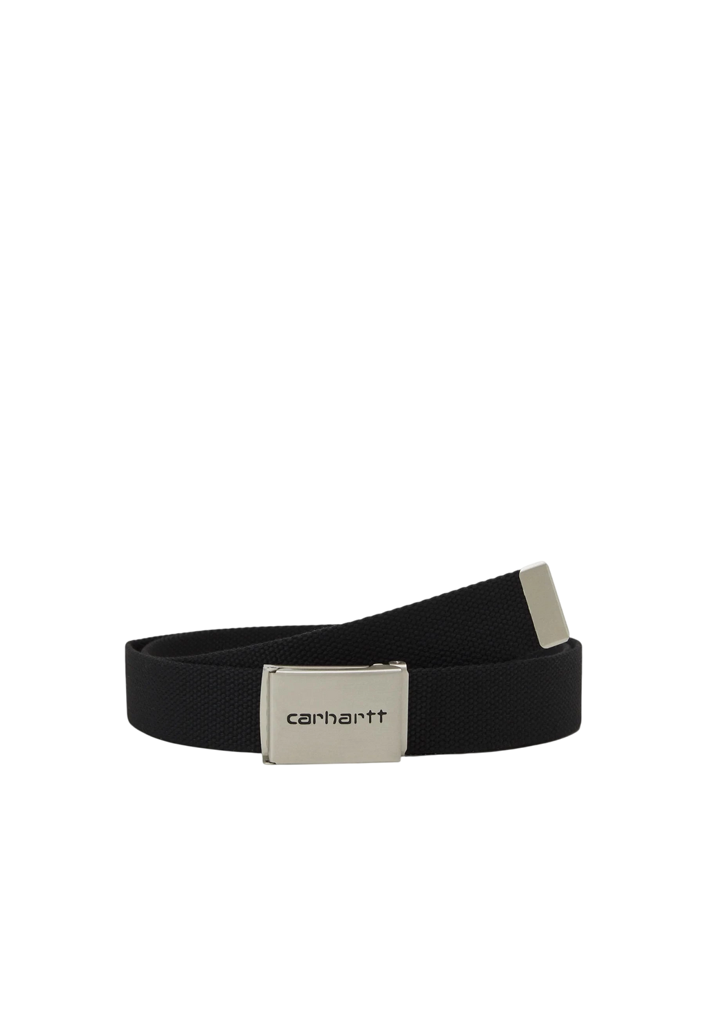 Carhartt WIP Clip Belt Black