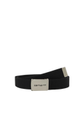 Carhartt WIP Clip Belt Black