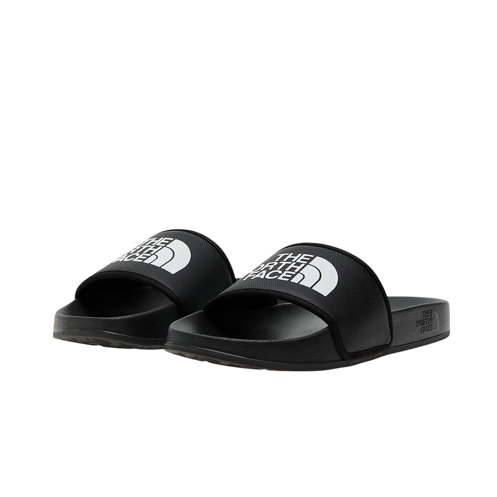 The North Face Base Camp Slide Ii Black