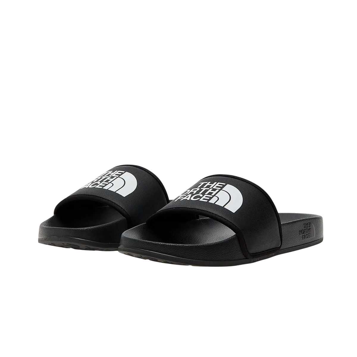 The North Face Base Camp Slide Ii Black