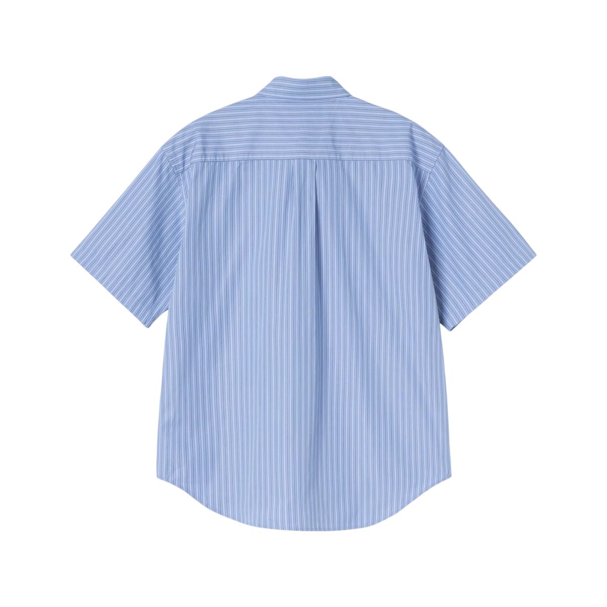 Carhartt WIP  Keene Shirt - Blue