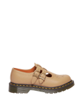Dr. Martens Mary Jane Virginia Tan