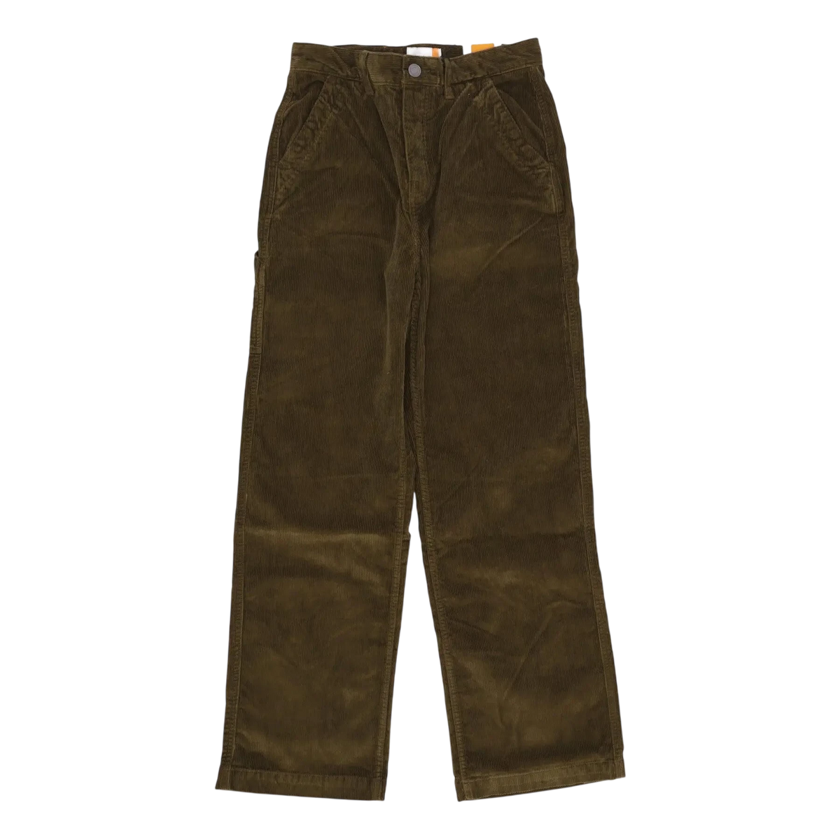 Timberland Cord-green