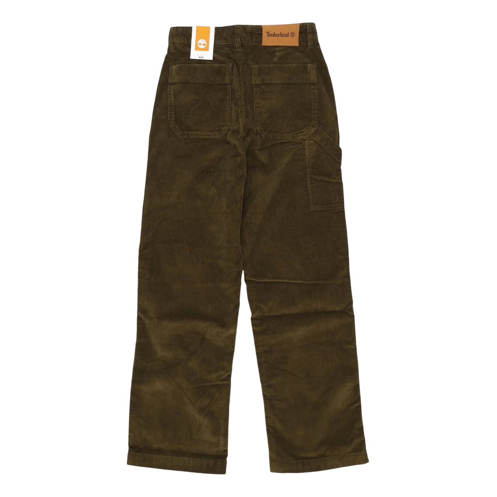 Timberland Cord-green