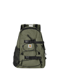 Carhartt WIP Kickflip Backpack Green - front view