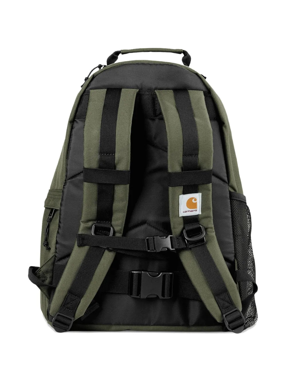Carhartt WIP Kickflip Backpack Green - back view