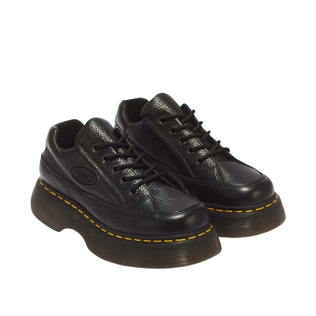 Dr. Martens Buzz 5 Black